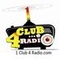 1 Club 4 Radio Logo