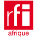 RFI Afrique Logo