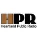 Heartland Public Radio - HPR1: Traditional Classic Country Logo