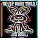 The Flip Rabbit World Logo