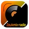 Zoukmix Radio Logo