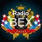 Radio Bex Logo