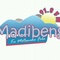 Madibeng FM Logo