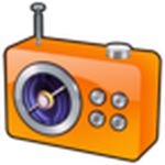 Hot Radio Grenoble Logo