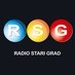 RadioStari Grad - RSG 104.3  Logo