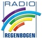 Radio Regenbogen - Deutsch Pop Logo