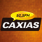 Rádio Caxias Logo