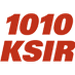 Farm Radio - KSIR Logo