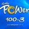 Radio Power Pinamar Logo