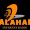 Kalahari Internet Radio Logo