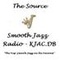 The Source: Smooth Jazz Radio Logo