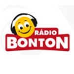 Bonton Radio Deejay 99.7 FM Logo