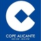 Cadena COPE Alicante Logo