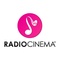 RadioCinema Logo