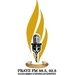 Prayz FM Logo