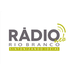 Rádio Web Rio Branco Logo