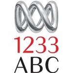 1233 ABC Newcastle Logo