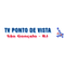 Rádio TV Ponto de Vista Logo