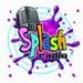 Splash Radio Logo