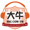 大牛FM Logo