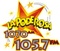 La Poderosa - XEMI Logo