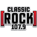 Classic Rock 107.9 - CHUC-FM Logo