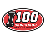 I-100 - WIII Logo