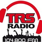 TRS Tele Radio Savigliano Logo