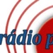 Rádio Ponto UFSC Logo