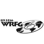 Radio Free Georgia - WRFG Logo