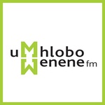 Umhlobo Wenene FM Logo