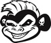 MOnKEY.FM Logo