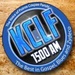 Voice of Pointe Coupee - KCLF Logo