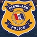 Cleveland, OH Police Logo