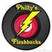 Philly's Flashbacks Logo