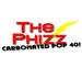 PhizzRadio Logo