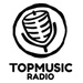 TOPMusic Radio Logo