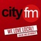 City FM Logo