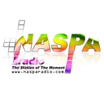 Naspa Radio Logo