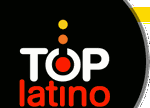 Top Latino - Urbano Logo