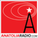 Anatolia Radio Logo