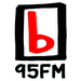 95bFM Logo