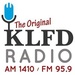 The Original - KLFD Logo