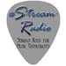 Radio-XStream Logo