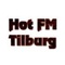 Hot FM Tilburg Logo