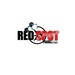 Rèdspot Radio Logo