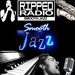 Ripped Radio Smooth Jazz - WRIP.DB Logo