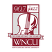 WNCU 90.7 FM - WNCU Logo