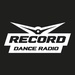 Radio Record - Record Dubstep Logo