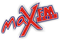 Max101 - XHCBR-FM Logo